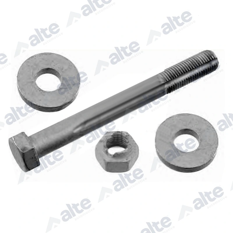 Mounting Kit, control/trailing arm